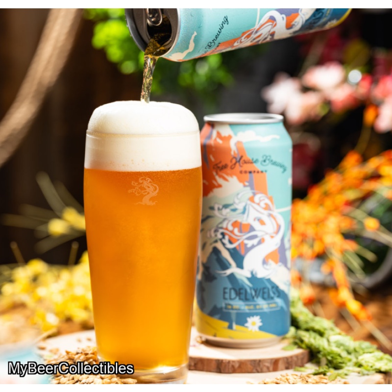 ***1 Can Tree House Edelweiss***
