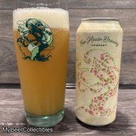 ***1 Can Tree House Guava & Cream