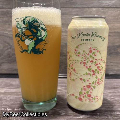 ***1 Can Tree House Guava & Cream