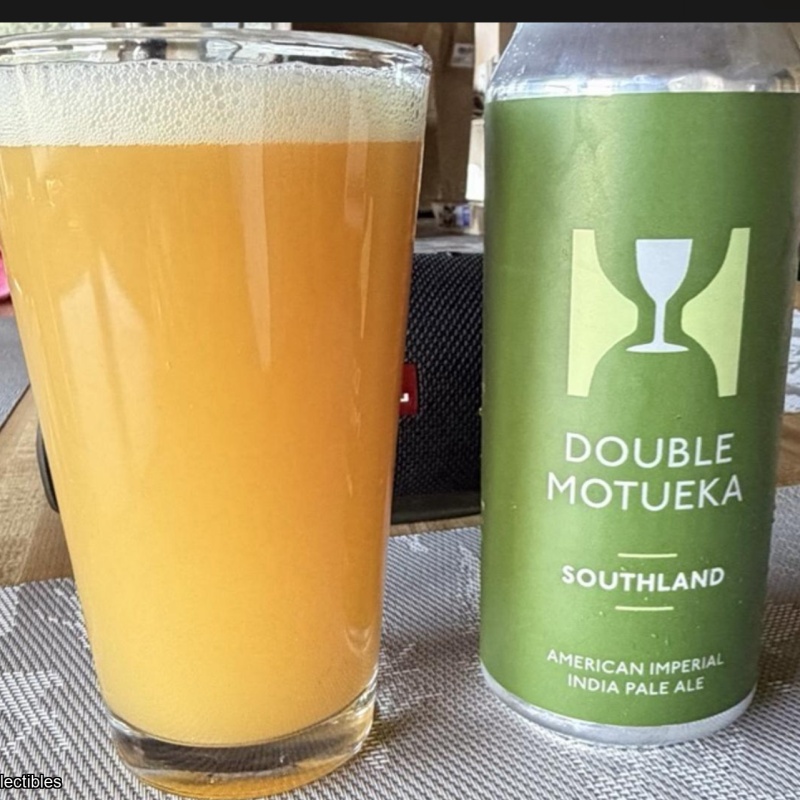 Hill Farmstead -- Double Motueka: Southland -- Apr 1st