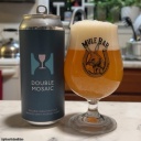 HILL FARMSTEAD -- Double Mosaic -- May 13th