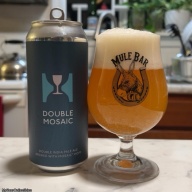 HILL FARMSTEAD -- Double Mosaic -- May 13th