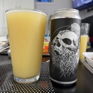 Freak Folk -- Cannibal [6% Nelson Hazy] -- May 20th