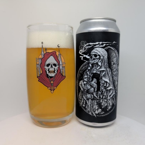 Freak Folk -- Eternal Apprentice [WC IPA] -- May 20th