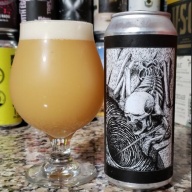 Freak Folk -- Memory Hole [8.5% DIPA] -- May 20th