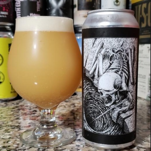 Freak Folk -- Memory Hole [8.5% DIPA] -- May 20th
