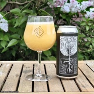 Freak Folk -- Shapeless [9% TDH DIPA] -- May 20th