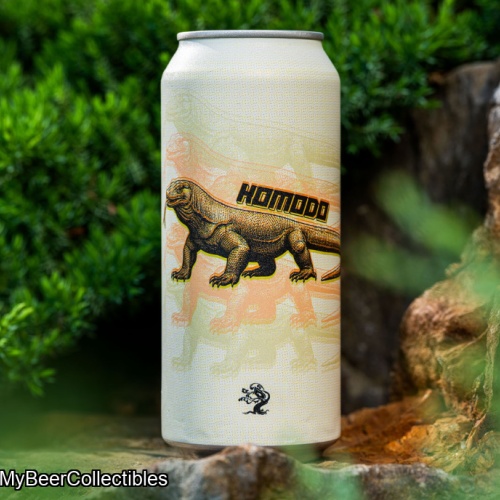 ***1 Can Tree House Komodo***