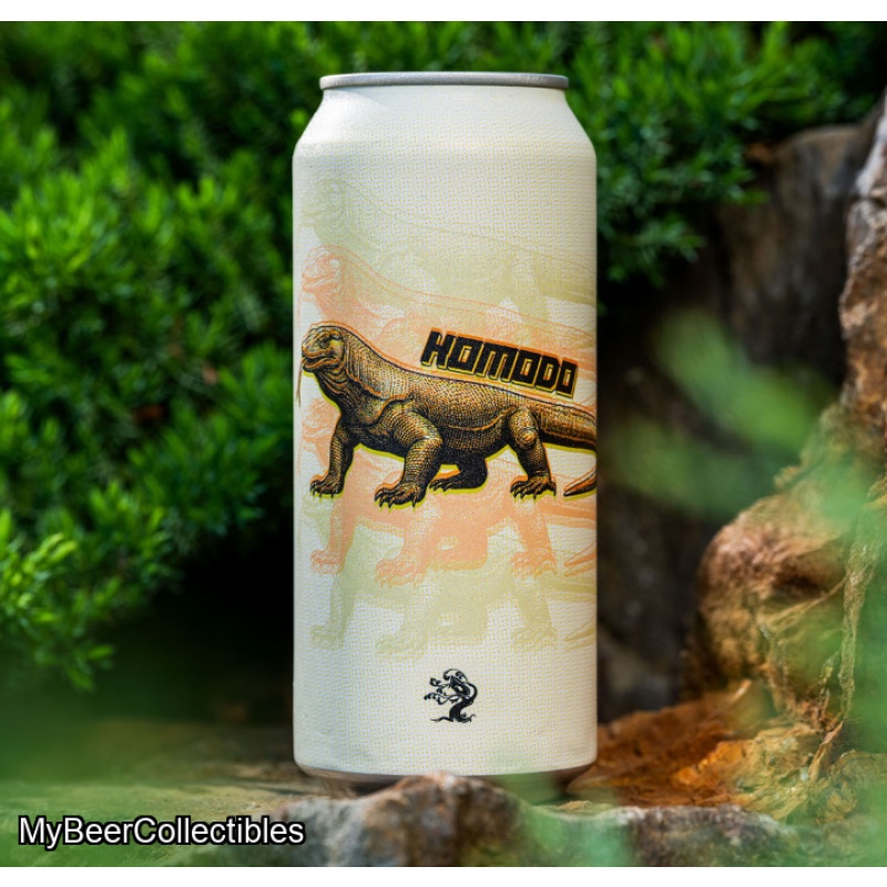 ***1 Can Tree House Komodo***