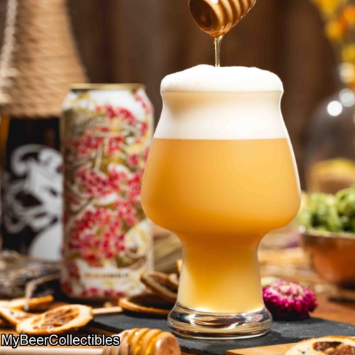 ***1 Can Tree House Manuka***