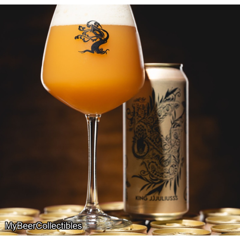 ***1 Can Tree House 10th Anniversary King JJJuliusss***