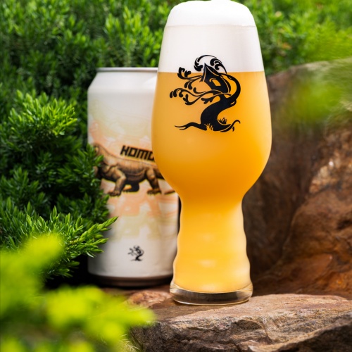 Tree House -- Komodo [Hazy IPA brewed with Rice] -- May 27th