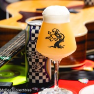 ***1 Can Tree House Concert Beer***