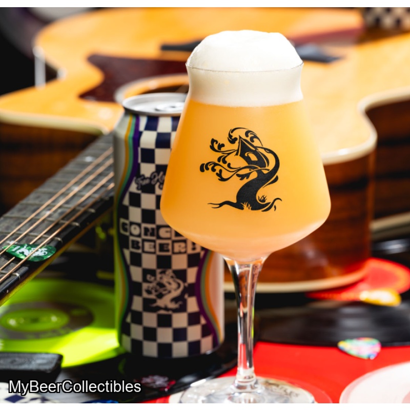 ***1 Can Tree House Concert Beer***