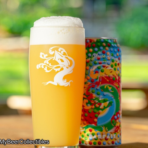 ***1 Can Tree House Parfait***