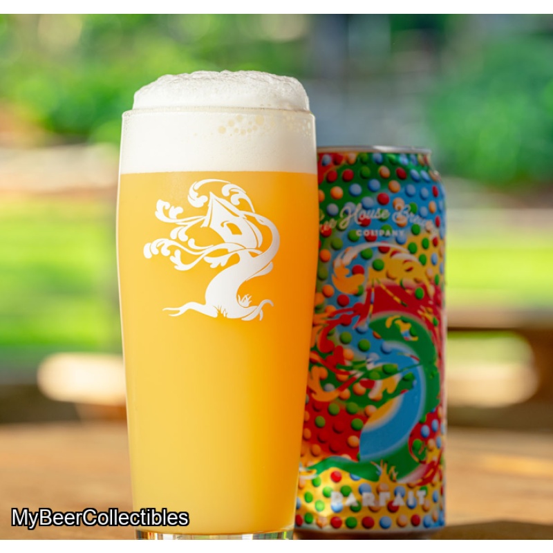 ***1 Can Tree House Parfait***