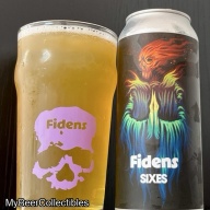Fidens + Brujos -- Sixes [collab WC IPA] -- May 25th