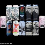 12 Pack Fidens (6) + TEST (4) Grimm + (2)