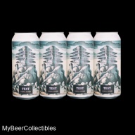 4 Pack TEST Eternal Echoes DIPA Single Origin Strata (June 3, 2026)