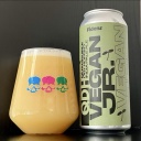 Fidens -- QDH Vegan Jr. [Quad Dry-Hopped Cit Nel Gal] -- May 27th