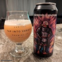 Tree House -- Incredible Machine [8.8% Super-Charged JM] -- June 3rd