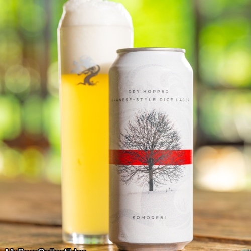 ***1 Can Tree House Komorebi***