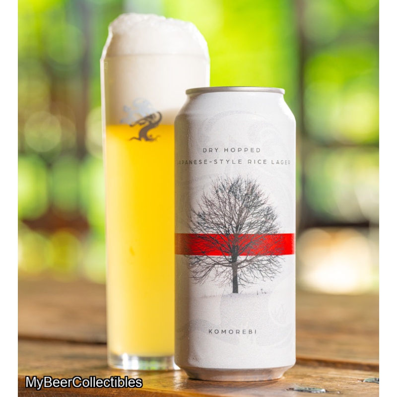 ***1 Can Tree House Komorebi***
