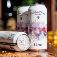 ***1 Can Tree House One***
