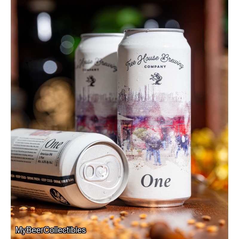 ***1 Can Tree House One***