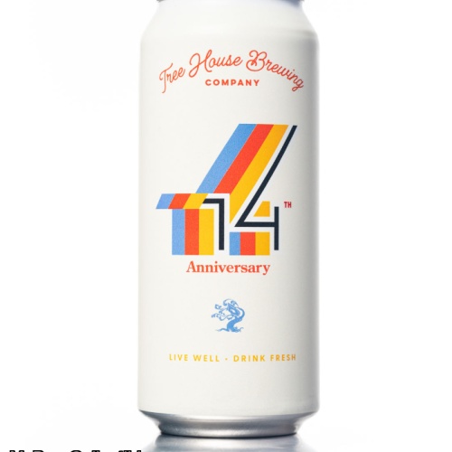 ***1 Can Tree House 14th Anniversary***
