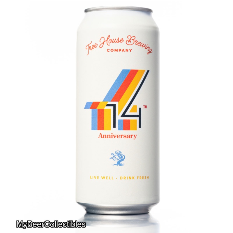 ***1 Can Tree House 14th Anniversary***