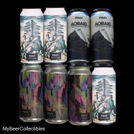 8 Pack Fidens 2x Aoraki TIPA + 3x Test NEW Eternal Echoes & Voyage Spectral