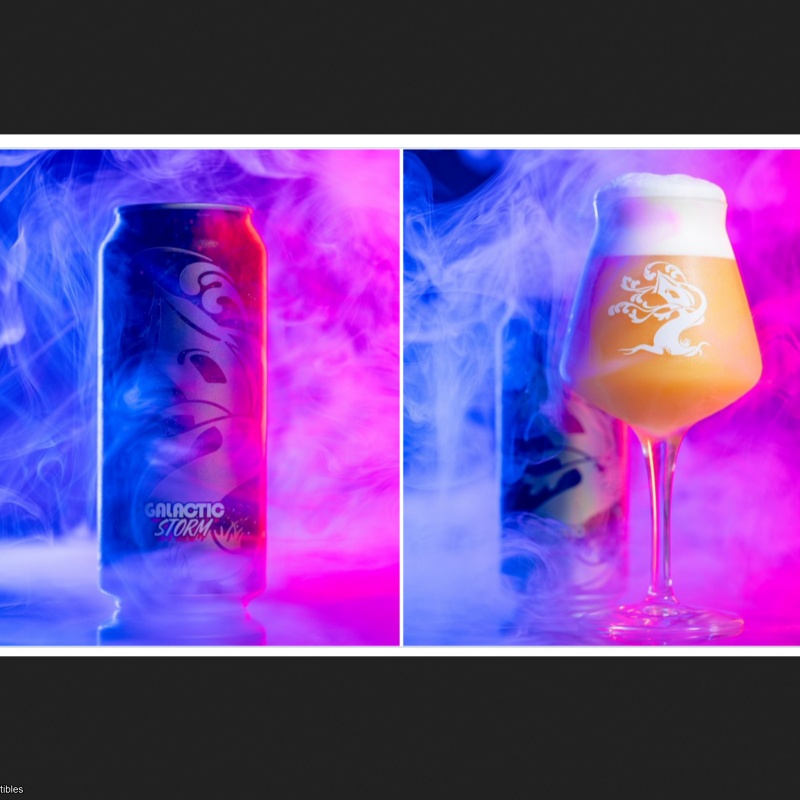 Tree House -- Galactic Storm DIPA -- June 8th