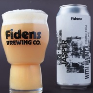 Fidens -- Jasper w. Waimea DIPA -- June 1st