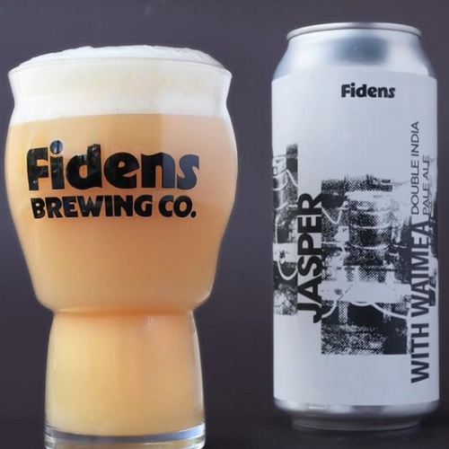 Fidens -- Jasper w. Waimea DIPA -- June 1st
