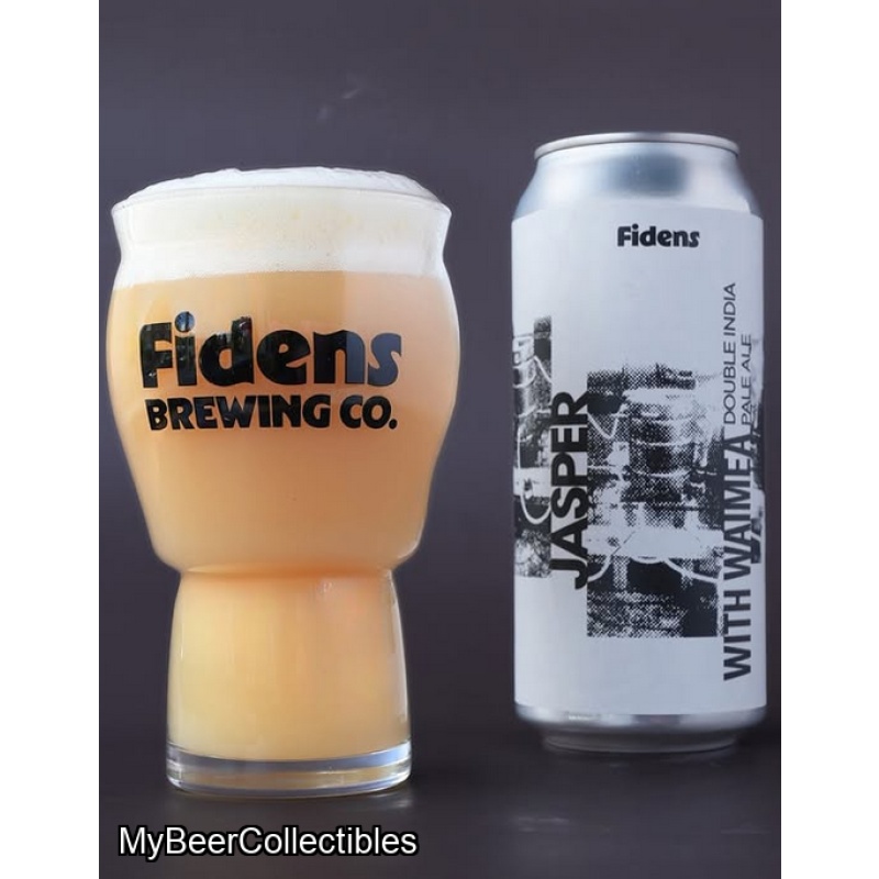 Fidens -- Jasper w. Waimea DIPA -- June 1st