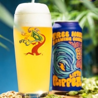 Tree House -- Little Ripper -- June 12th