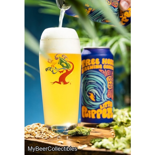 Tree House -- Little Ripper -- June 12th