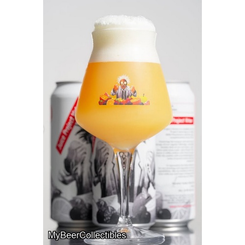 Tree House -- Juice Project Virtue -- Julne 9th