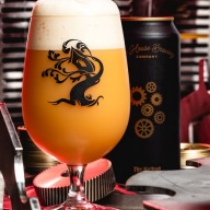 Tree House -- The Method - Fruited TIPA -- June 11th