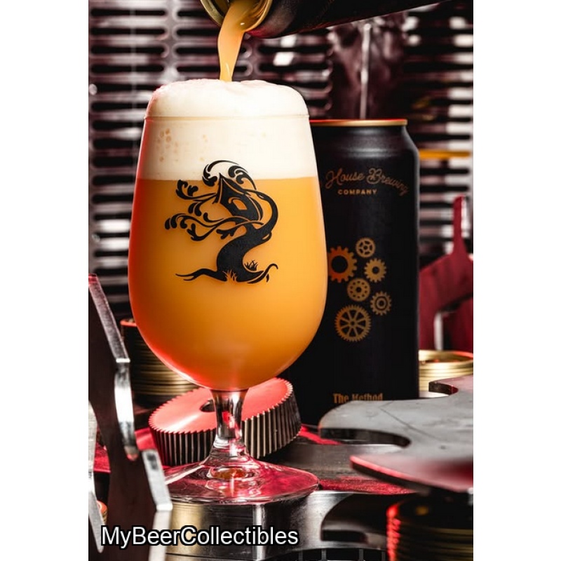 Tree House -- The Method - Fruited TIPA -- June 11th
