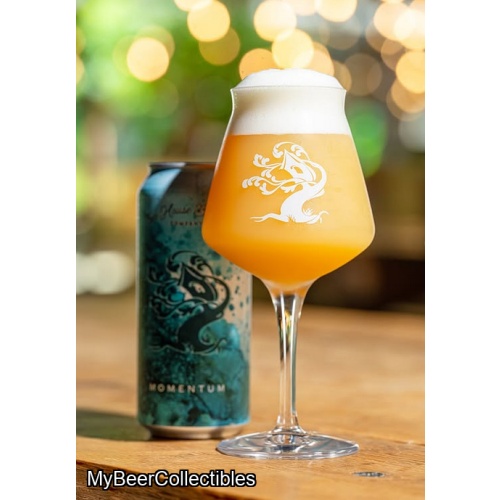 Tree House --  Momentum -- June 11th