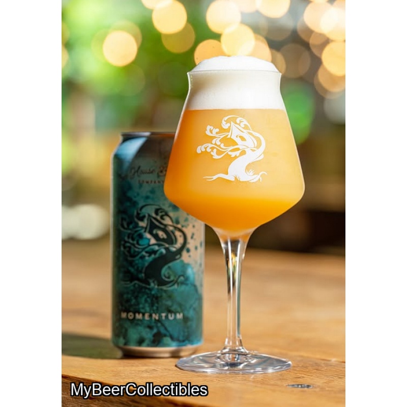 Tree House --  Momentum -- June 11th