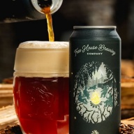 Tree House -- Sticks [Sticke Altbier] -- June 12th