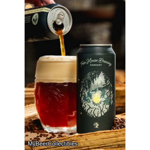 Tree House -- Sticks [Sticke Altbier] -- June 12th