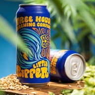 ***1 Can Tree House Little Ripper***
