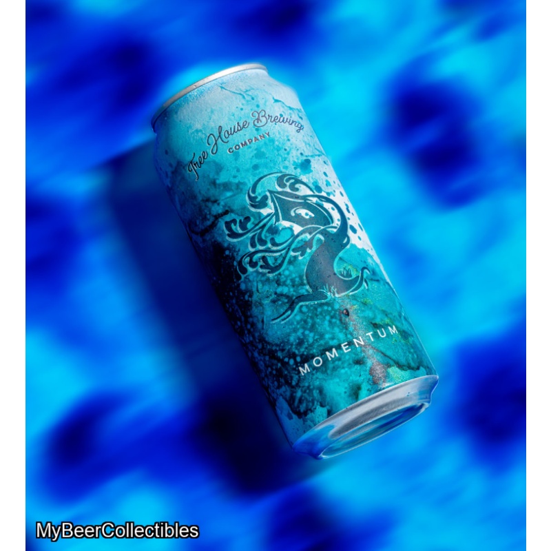 ***1 Can Tree House Momentum***