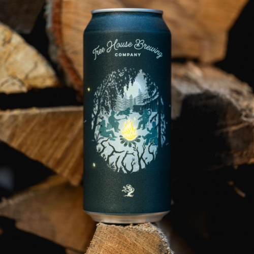 ***1 Can Tree House Sticks***