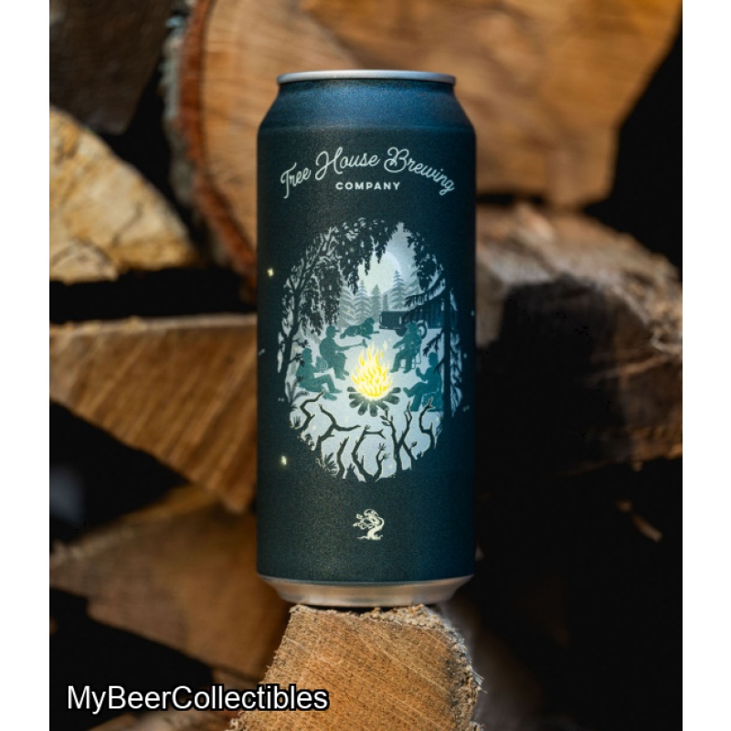 ***1 Can Tree House Sticks***