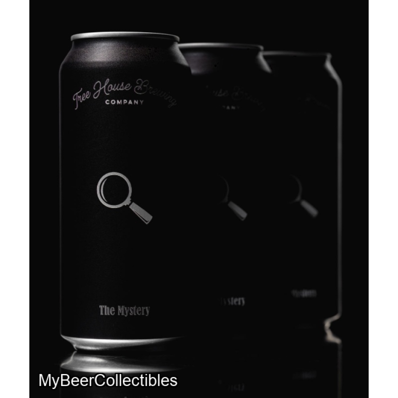 ***1 Can Tree House The Mystery***